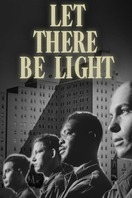 Poster of Let There Be Light