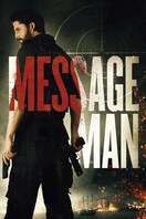 Poster of Message Man