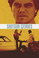 Poster of Shotgun Stories
