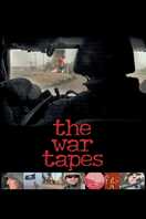 Poster of The War Tapes