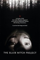Poster of The Blair Witch Project