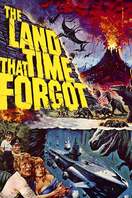 Poster of The Land That Time Forgot