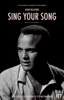 Poster of Sing Your Song