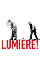 Poster of Lumière!
