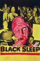 Poster of The Black Sleep
