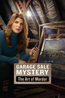 Poster of Garage Sale Mystery: The Art of Murder