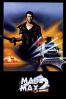 Poster of Mad Max 2