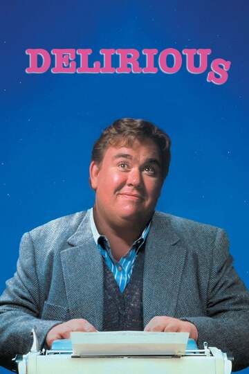 Poster of Delirious