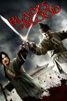 Poster of Blades of Blood