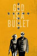 Poster of God Is a Bullet