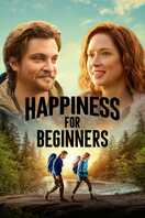 Poster of Happiness for Beginners