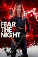 Poster of Fear the Night
