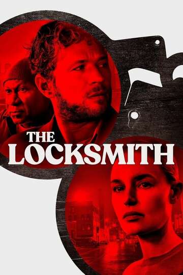 Poster of The Locksmith