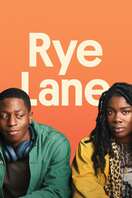 Poster of Rye Lane