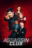 Poster of Assassin Club