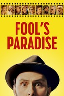 Poster of Fool's Paradise