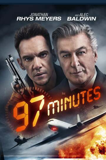 Poster of 97 Minutes