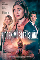 Poster of Hidden Murder Island