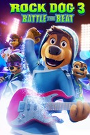 Poster of Rock Dog 3: Battle the Beat