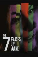Poster of The Seven Faces of Jane