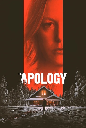 Poster of The Apology