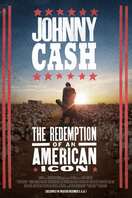 Poster of Johnny Cash: The Redemption of an American Icon