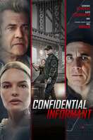 Poster of Confidential Informant
