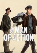 Poster of A Man of Action