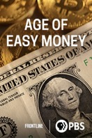 Poster of Age of Easy Money