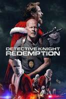 Poster of Detective Knight: Redemption