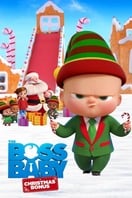 Poster of The Boss Baby: Christmas Bonus