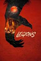 Poster of Legions