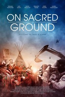 Poster of On Sacred Ground