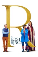 Poster of The Lost King