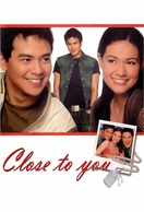 Poster of Close To You