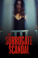 Poster of The Surrogate Scandal