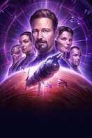 Poster of Babylon 5: The Road Home