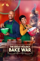 Poster of The Great Holiday Bake War