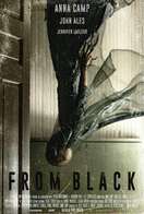 Poster of From Black