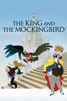 Poster of The King and the Mockingbird