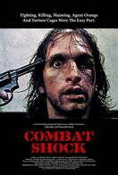 Poster of Combat Shock