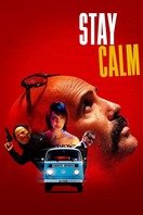 Poster of Stay Calm