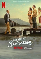 Poster of The Great Seduction