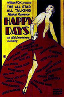 Poster of Happy Days