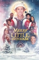 Poster of A Family Matters Christmas