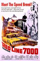 Poster of Red Line 7000
