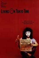 Poster of Living on Tokyo Time