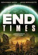 Poster of End Times