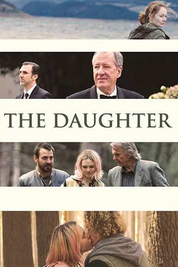 Poster of The Daughter