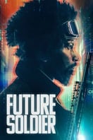 Poster of Future Soldier